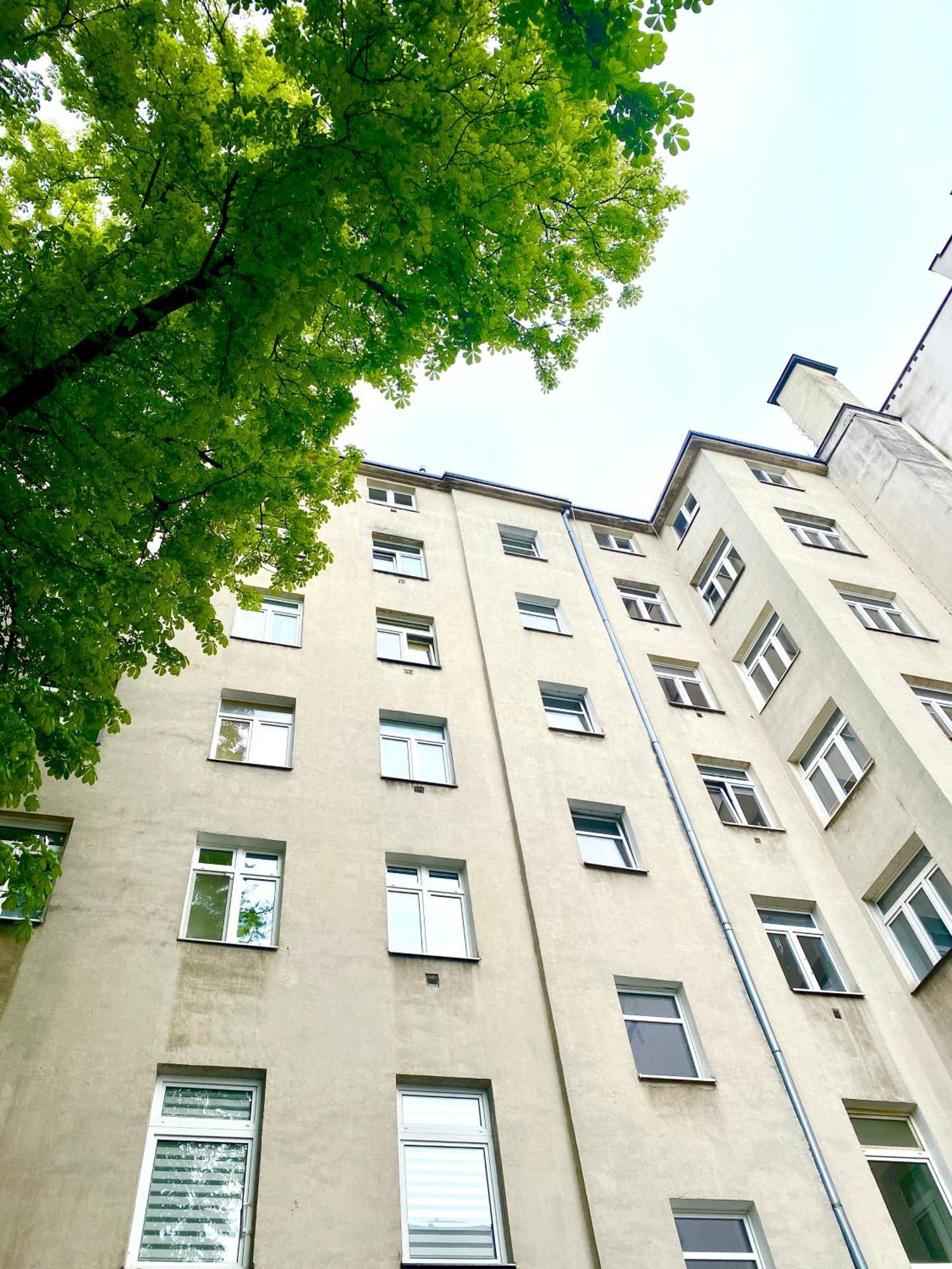 Olivia Apartments - Sloneczny Apartament W Centrum Warszawy, Plac Unii Lubelskiej, Lazienki Krolewskie, Pole Mokotowskie Warszawa Exteriör bild